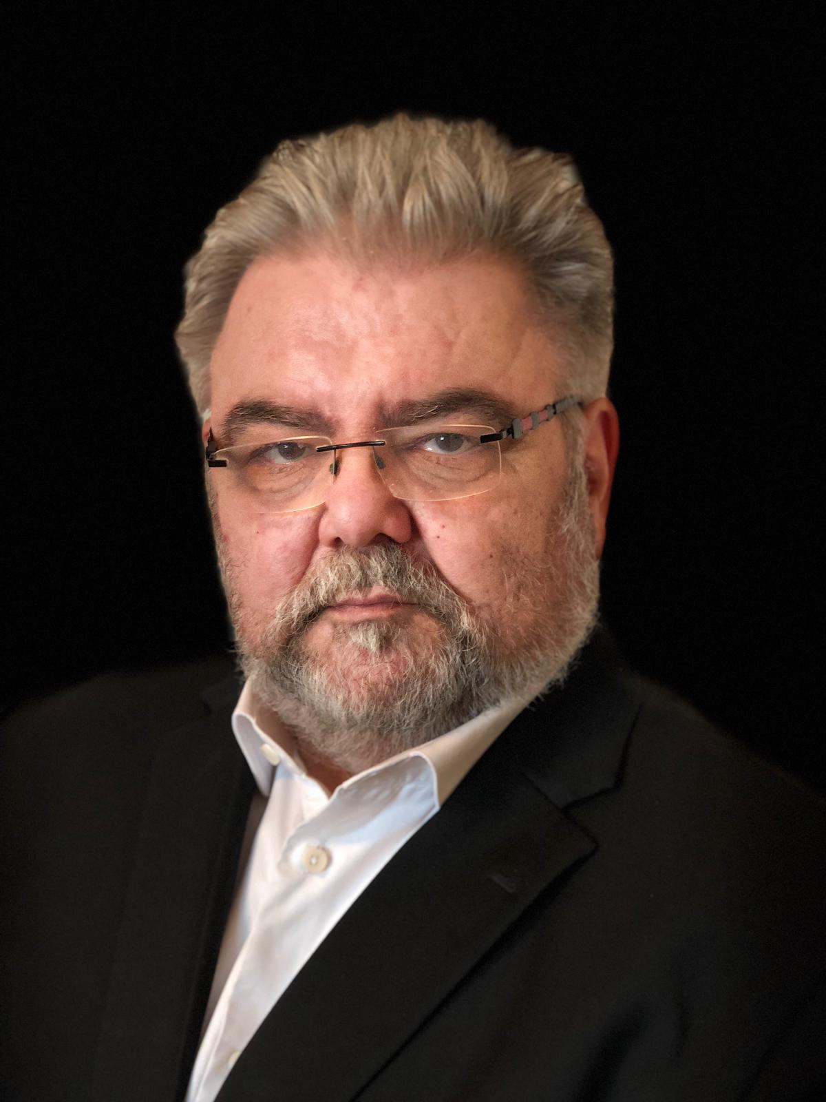 Georg Alexander Angelides